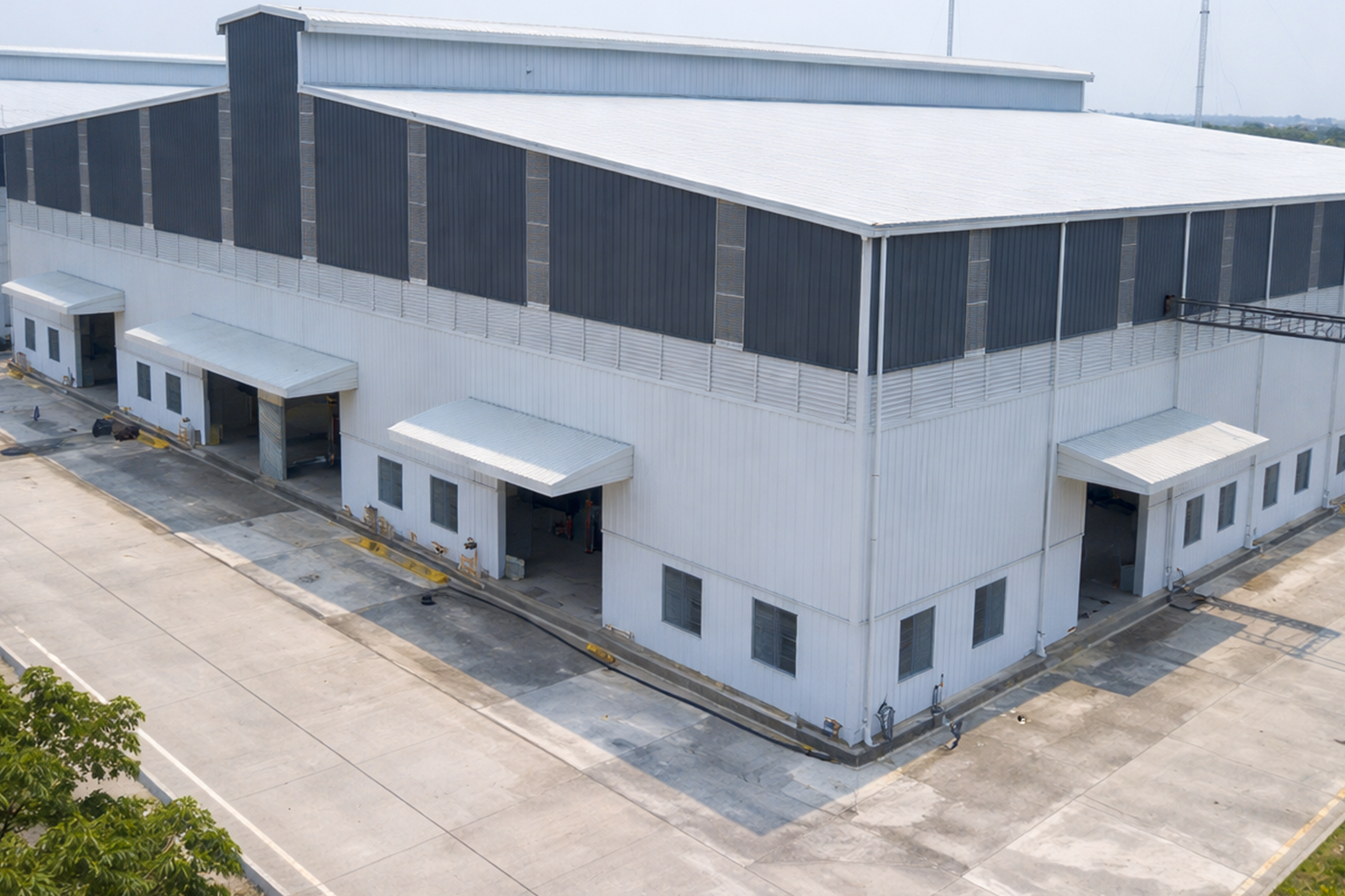 Steel Structure